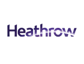heathrow logo